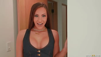 Preview 2 of Very Big Wet Pussy Pleasure - Slutty Secret Melissa Stratton / Brazzers/ Enter XVPROMO on official site for discount