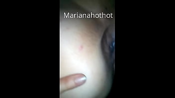 Preview 2 of Blacked 3 - Marianahothot herrmosa cogida