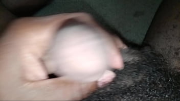 Preview 4 of Momys Boyfriend - BALLS AND DICK MASSAGE 2