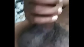 Preview 3 of Donc Sex - I love touching my juicy indian big black cock i need real pussy.