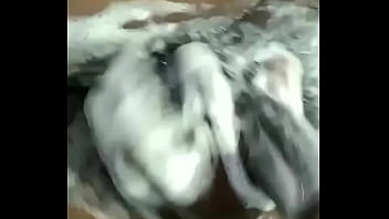 Preview 3 of Cherimma Xx - I love paying with my cock whole bathing big cock indian cumshot bathing