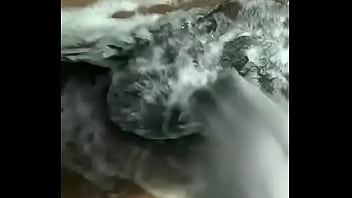 Preview 4 of Cherimma Xx - I love paying with my cock whole bathing big cock indian cumshot bathing