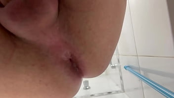 Preview 3 of Pigning Bus - Depois de perder aposta tive que dar o cu para meu gerente e olha o que ele fez comigo