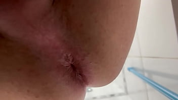 Preview 4 of Pigning Bus - Depois de perder aposta tive que dar o cu para meu gerente e olha o que ele fez comigo