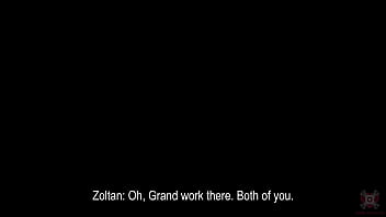 Preview 3 of Fucking Mom Big As - FULL: Geralt Pisses on Dandelion [Obbi-mation]