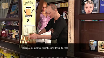 Preview 3 of Indian Moti Aunty - Jessica O&#039_Neil&#039_s Hard News 64