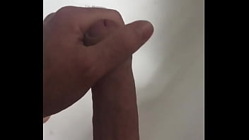 Preview 2 of Sunny Leone Hot Massage - Draining my balls for you
