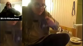 Preview 3 of Bangladesh Xxxxx Videos - Eating before dance 12(2022-06-21,  2 days since last orgasm)