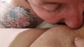 Preview 3 of F2f Anal - Licking Liliths Clit