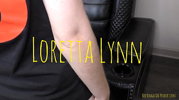 Preview 4 of Funnydoll Cam4 - Before The Scenes With Loretta Lynn