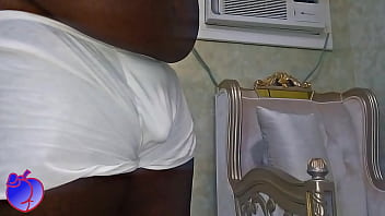 Preview 1 of Priyamani Xxx Bf - shake my black fat Ass then i jerk off