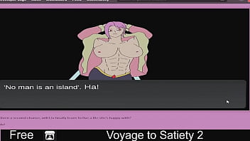 Preview 3 of Xxx Sarap - Voyage to Satiety 2