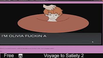 Preview 4 of Xxx Sarap - Voyage to Satiety 2