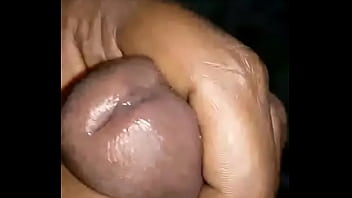 Preview 3 of Net Kadsarin - Precum cum.. I love touching my juicy indian big black cock i need real pussy.