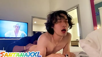 Preview 3 of Japan Scary Girl - SantanaXXL full videos on O.F
