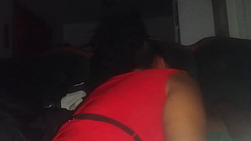 Preview 1 of Nasriya Leaked - Phoenix Brown in head Doctor