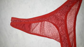 Preview 2 of New Xxxx Vidios Art Porn - Las tangas sexys de mi hermnana
