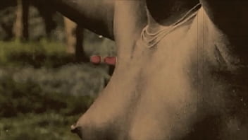 Preview 2 of Dessyxxx Indian - Dark Lantern Entertainment presents &#039_Vintage Women Of The World&#039_ from My Secret Life,  The Erotic Confessions of a Victorian English Gentleman