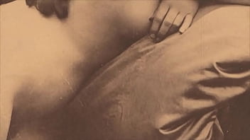Preview 3 of Alura Jenson Mouth Fucking - Pornostalgia