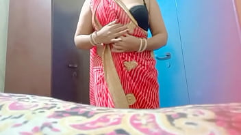Preview 2 of Hitomi Tanaka Semi - Sangeeta wants to have sex with a shopkeeper