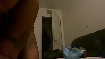 Preview 1 of The World Tall Sexse Xxx Girls - Sneaking Over my Ex for some Pussy