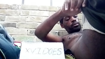Preview 2 of Dad Massage And Rep - Verification video