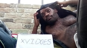 Preview 1 of Dad Massage And Rep - Verification video