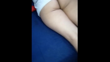Preview 1 of Node At Beach - great tits and ass in my room that great surprise