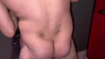 Preview 4 of Zumba Porn Hub - Morena de 18 anos sendo submissa