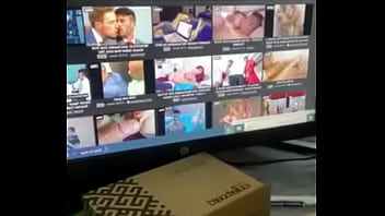 Preview 1 of Mature Couple Masturbation - Verification video