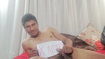 Preview 4 of Ramu Xxx Videos - V&iacute_deo de verifica&ccedil_&atilde_o