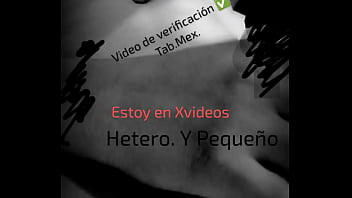 Preview 3 of Busty Hentai Orgy - Hombre hetero toc&aacute_ndose MEXICO TABASCO