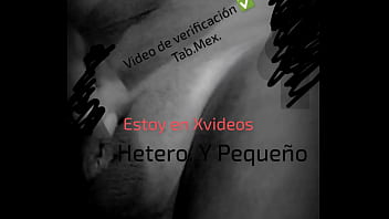 Preview 4 of Busty Hentai Orgy - Hombre hetero toc&aacute_ndose MEXICO TABASCO