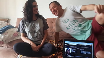 Preview 3 of Bobbie Lesbian - V&iacute_deo de verifica&ccedil_&atilde_o