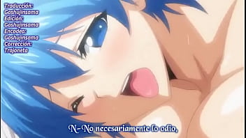 Preview 2 of Smother Femdom7 - Shinkyoku no Grimoire Bonus / Hentai