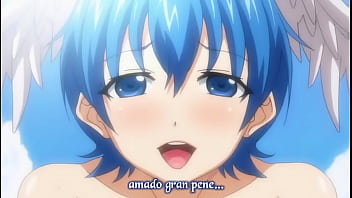 Preview 3 of Smother Femdom7 - Shinkyoku no Grimoire Bonus / Hentai