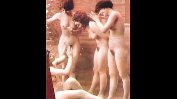 Preview 2 of Mather And Sister - Postcards From The Past