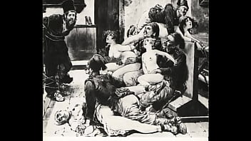 Preview 1 of Mather And Sister - Postcards From The Past
