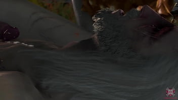 Preview 3 of Top Sexse Video - PREVIEW: Geralt gets EGGED