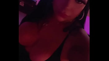 Preview 2 of Pornstar Mia Khalisa - Trans Natasha lopes lisbon na balada