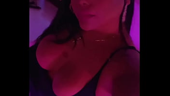 Preview 4 of Pornstar Mia Khalisa - Trans Natasha lopes lisbon na balada
