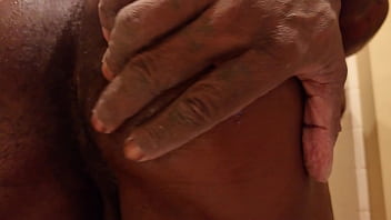 Preview 3 of Xxxxl Porno Hd - Hallelujah Johnson Ass Worship video Can you do it again