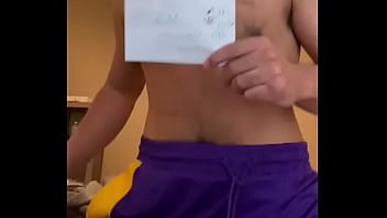 Preview 4 of Takagi Akari - Verification video