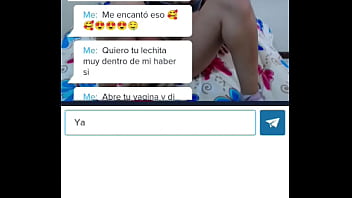 Preview 1 of Third Degree Sex Videos - QUIERO TU LECHE MUY DENTRO DE MI