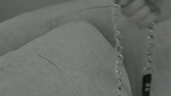 Preview 1 of Hd Video Bf Xxxxxx - Skinny teenage babe enjoys hot threesome fucking action