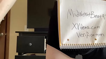 Preview 2 of Bipi Sex Vedeo - Verification video