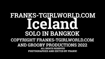 Preview 1 of Jis Me Girl Ka Land Ho - FRANK&#039_S TGIRL WORLD: Iceland Stays Horny!