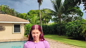 Preview 1 of Grany Anastasia - Verification video