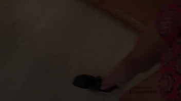 Preview 1 of Lorena Rojas Video - Super cute girl rims ass and gets fucked at modeling audition