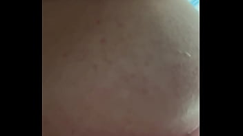 Preview 4 of Cteampie Hd - Meu cuzinho depois de dar muito para um pe&atilde_o bruto. Quase me rasga toda